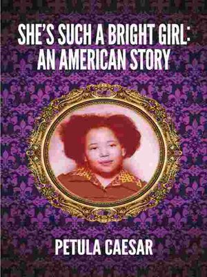 cover image of She's Such a Bright Girl